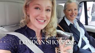 INTERIOR DESIGN SECRETS WITH MUMMY | FABRICS, ANTIQUES, FURNITURE & THE BEST PLACES TO GO!