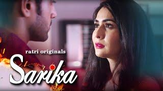 Sarika | Official Trailer | All episodes streaming on RATRI App