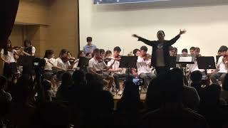 2019 방배중학교 오케스트라 공연 - 아리랑