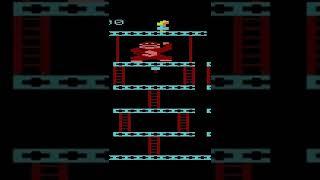 Donkey Kong ANGRY Dance Meme!!