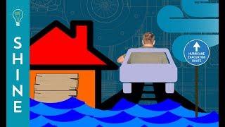 Hurricane Insurance: How it Works