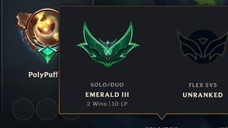 PLAY UNTIL LOSE Day 1 | Emerald 3 10LP Start