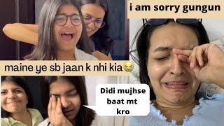 sorry gungun ye maine jaan k nhi kia||Yashasvi Rajpoot||‍️