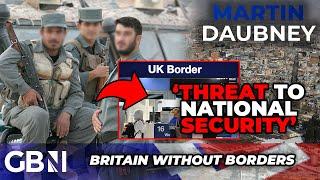 Afghans who FAILED security checks invited to MOVE to Britain anyway in SHOCKING oversight