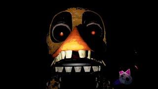 FNAF Requiem - Full Demo & Jumpscares