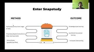 Snapstudy   Short Demo