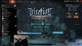 Gorgc explains the Best Way to learn dota