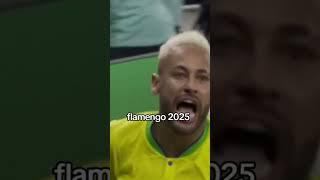 Flamengo em 2025 contratações atualizadas #CBFFIFAEURO2025