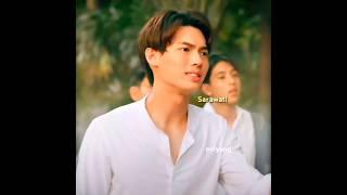 ️‍ Sarawat | #2gether #brightwin #thaibl #bl #edit #shorts