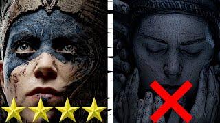 Hellblade 1+ Hellblade 2 Review