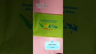 Unboxing Board game MCd Jelajah Nusantara