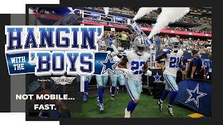 Hangin' with the 'Boys: Not Mobile … Fast | Dallas Cowboys 2024