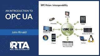 An Introduction to OPC UA