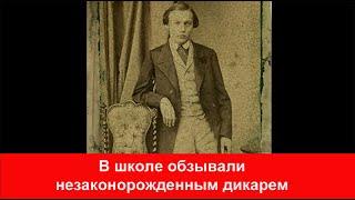 Жестокая история о которой никогда не снимут фильма Казах отец русской адвокатуры Федор Плевако