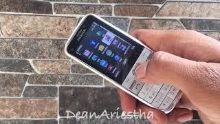 Review Handphone Jadul Nokia C5 Hp Klasik Dual Kamera Musik Nostalgia