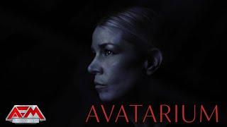 AVATARIUM feat. Svante Henryson - A Love Like Ours (2023) // Official Music Video // AFM Records