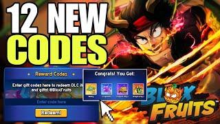 *NEW CODES* ROBLOX BLOX CODES 2025 JUNE | BLOX CODES ROBLOX CODES 2025 | BLOX FRUITS CODE