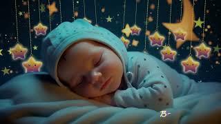 Sleep Instantly in 3 Minutes  Mozart Brahms Lullaby  Lullabies for Babies to Go to Sleep