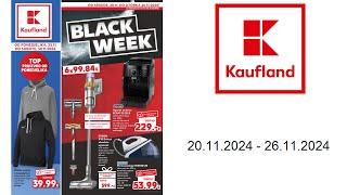 Kaufland katalog  (HR) - 20.11. - 26.11.2024