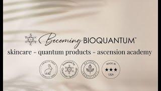 How to Use BioQuantum Products with Jewels