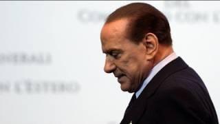 Italians ponder life after Berlusconi
