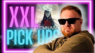 Neue Spiele für meine Sammlung: Meine top Empfehlungen!| XXL Pick Up!