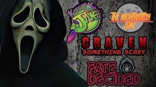 LETHAL COLLECTIVE #3 **LOOKING BACK AT SCREAM 5 & SCREAM 6** LIVE STREAM