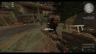 STALCRAFT | Высказывание от AKTIVNIY_rOMEC о броне Зивкас