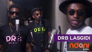Ndani Sessions - DRB "Cut Corners"