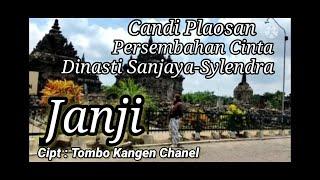 Janji Cipt Tombo Kangen Chanel