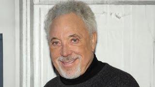 Die Todesursache von Tom Jones ist nun offiziell, tragisches Ende