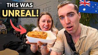 WARNING: Brisbane's MOST POPULAR PIES… But Which One Is Actually the Best?! (Part 1) | Australia 