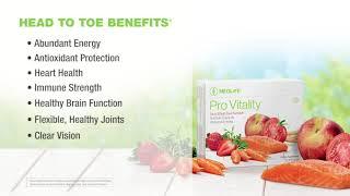 Neolife Provitality - Shop Gnld Products