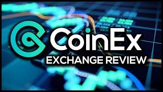 CoinEx Exchange Review