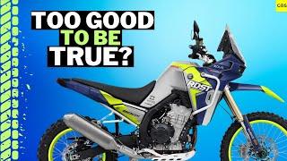 KOVE 800X | Middleweight UNICORN or too good to be true?