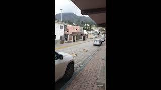 ECUACURIOSO's broadcast