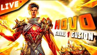 Топ глобал Госсен - Подписчик дал акк ! пятничный чил #mobilelegends  #mlbb #mobilelegends