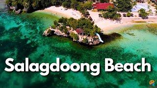 Siquijor island  Ep - 5/7 | Salagdoong Beach | Siquijor | DIY | Vlog - 33.