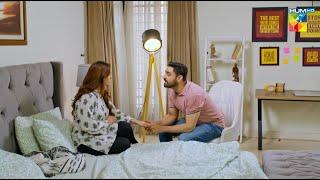 Biwi Tou Manne Ka Naam Nahi Le Rahi...!! #aghatalal #suqaynahkhan - Be Rung - HUM TV