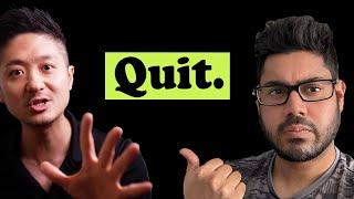 Chicken Genius Singapore Quit Youtube