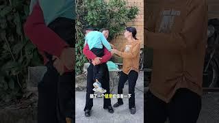 #严厉打击拐卖妇女儿童#反面教材传递正能量#视频无不良引导仅供娱乐