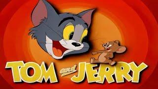 Tom and Jerry Fandubs: Texas Tom (1950)
