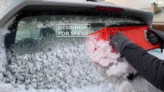 Stayhold Safety Shovel, Tyre Traction Board and Ice Scraper