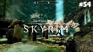 The Elder Scrolls V: Skyrim Special Edition - Прохождение #54: Невидимые видения