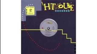 Meng Syndicate - 3 Times Chaos || HitHouse Records - 1992 - Secret Cinema