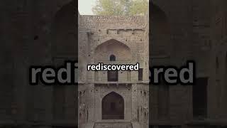 The #Marvel of Rani Ki Vav #StepWell #Gujarat #Ancient #India #Subscribe