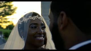 "The Perfect Love Story" Wedding Video