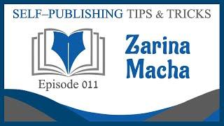 SPTT 011 - Zarina Macha