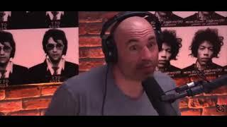 Joe Rogan experience National Geographic Society