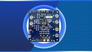 Renesas Electronics ISL9241EVAL1Z Evaluation Board | New Product Brief